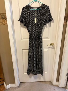 BCBG Max Studio Maxi dress